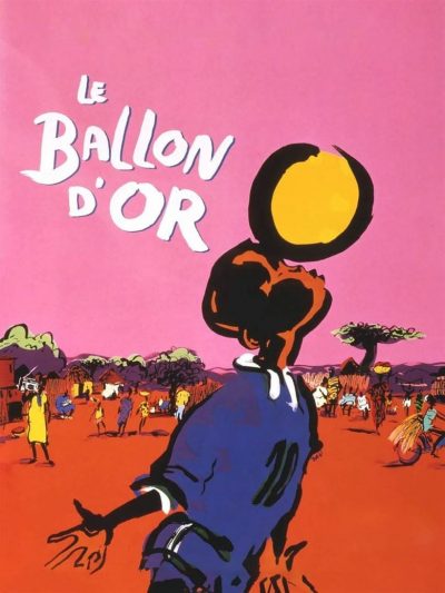 Le ballon d’or-poster-1994-1658629054