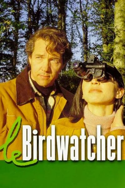 Le birdwatcher