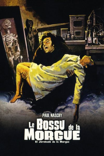 Le bossu de la morgue-poster-1973-1658393804