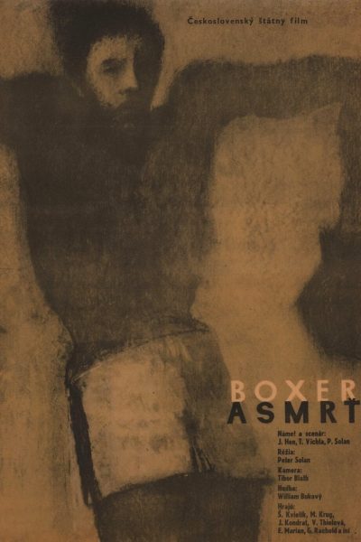 Le boxeur et la mort-poster-1963-1659153094