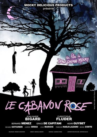 Le cabanon rose-poster-2016-1658880842