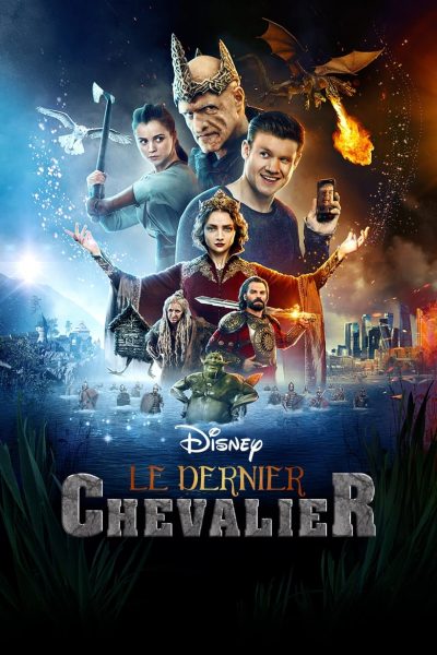 Le dernier Chevalier-poster-2017-1658941389
