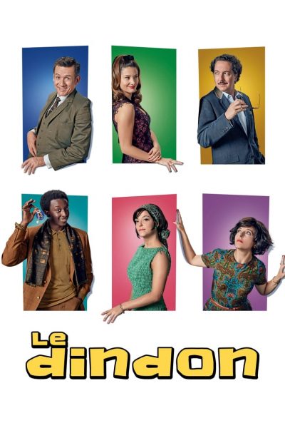 Le dindon-poster-2019-1658989160