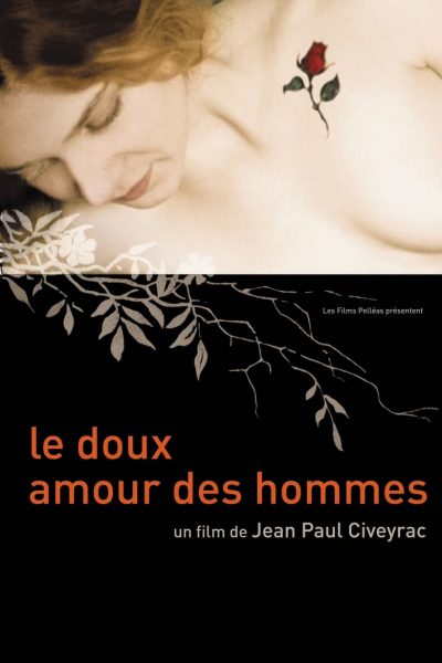 Le doux amour des hommes-poster-2002-1658680436