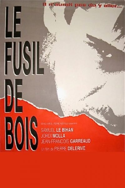 Le fusil de bois-poster-1994-1658629437