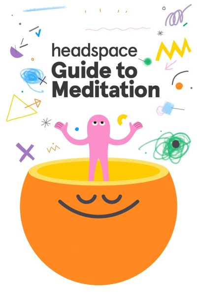 Le guide Headspace de la méditation-poster-2021-1659004177