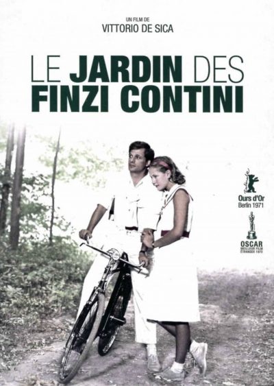 Le jardin des Finzi-Contini-poster-1970-1658242203