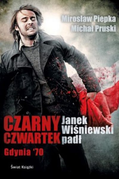 Le jour où ils ont tué Janek Wiśniewski-poster-2011-1658749896
