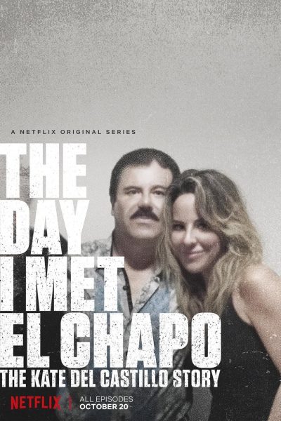 Le jour où j'ai rencontré El Chapo