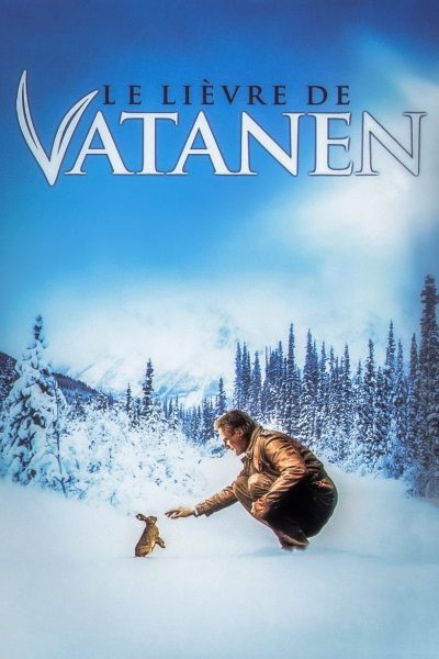 Le lièvre de Vatanen-poster-2006-1658727858