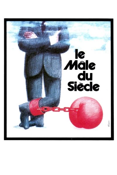 Le mâle du siècle-poster-1975-1658395972