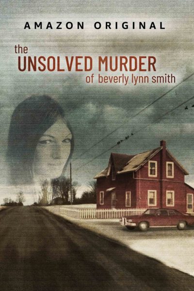 Le meurtre non élucidé de Beverly Lynn Smith-poster-2022-1659132940