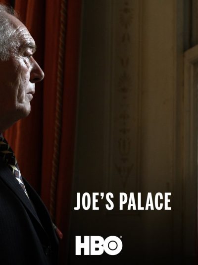 Le palace de Joe-poster-2007-1658728457