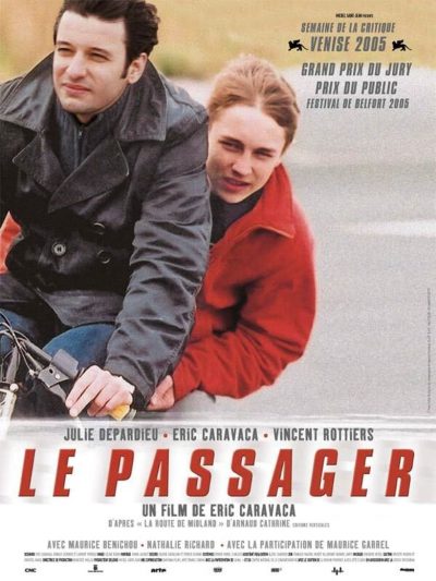 Le passager-poster-2005-1658698368