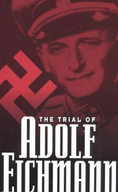Le procès d’Adolf Eichmann-poster-2011-1659153358