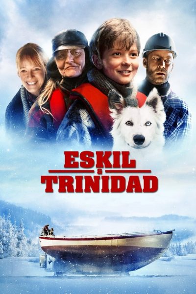 Le rêve d’Eskil-poster-2013-1658769178