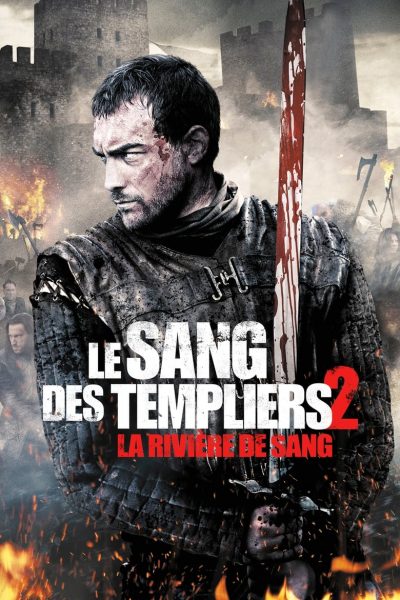 Le sang des Templiers 2 : La rivière de sang-poster-2014-1658825721
