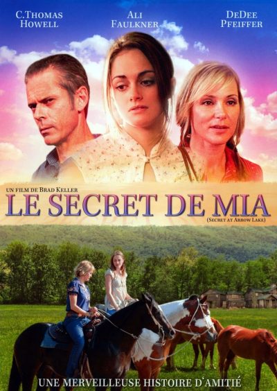 Le secret de Mia-poster-2009-1658730833