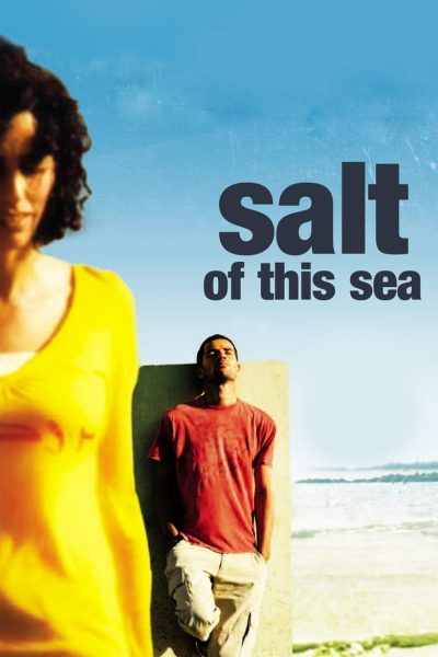 Le sel de la mer-poster-2008-1658729447
