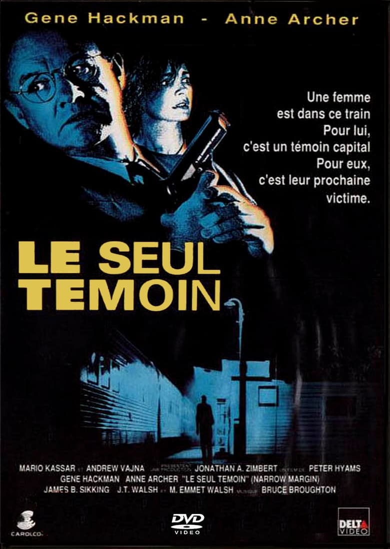 Regarder Le Seul Témoin 1990 En Streaming Gupy 