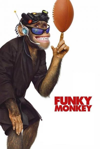 Le singe funky-poster-2004-1658690666