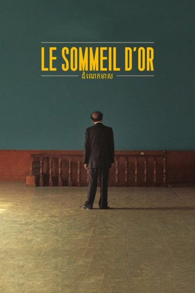 Le sommeil d’or-poster-2011-1658753056