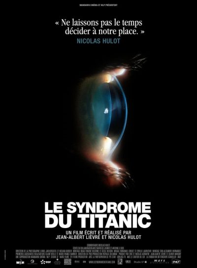 Le syndrome du Titanic-poster-2009-1658730594