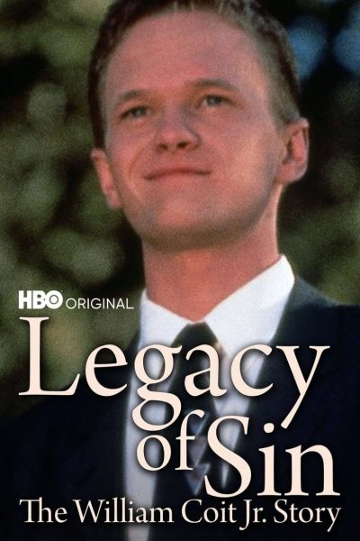 Legacy of Sin: The William Coit Story-poster-1995-1658658213