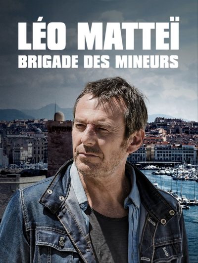 Léo Matteï, Brigade des mineurs-poster-2013-1659063602