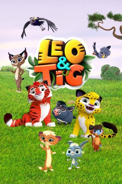 Leo and Tig-poster-2016-1659064590