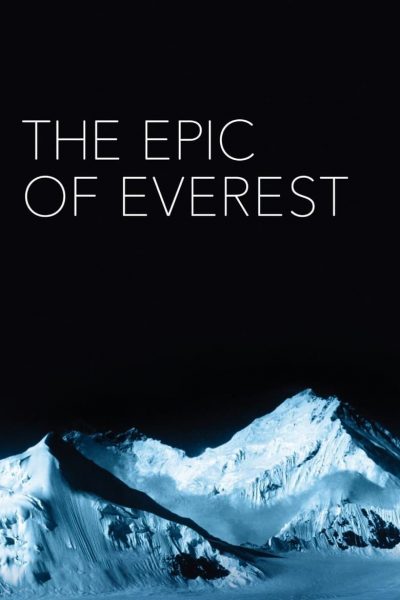 L’épopée de l’Everest-poster-1924-1659153034