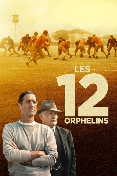 Les 12 orphelins-poster-2021-1659022531