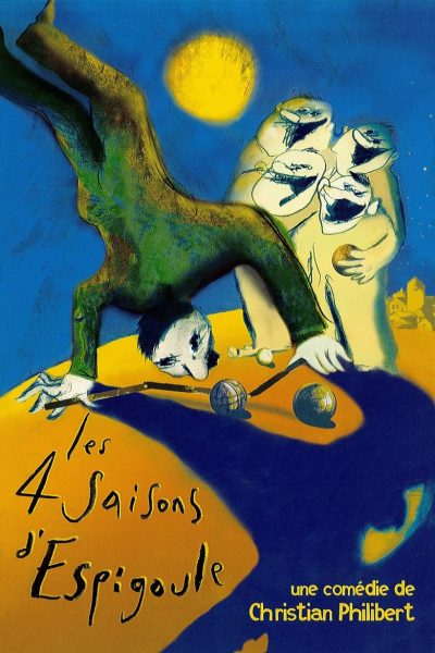 Les 4 saisons d’Espigoule-poster-1999-1658672335