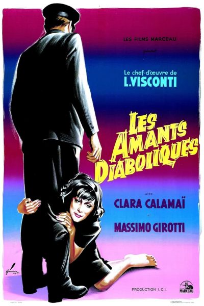 Les Amants diaboliques-poster-1943-1659152105