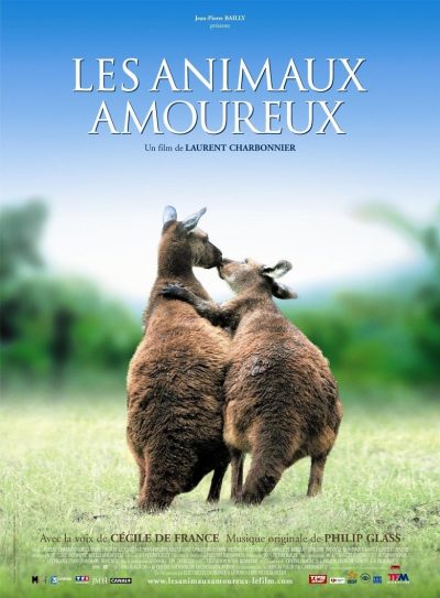 Les Animaux Amoureux-poster-2007-1658728853