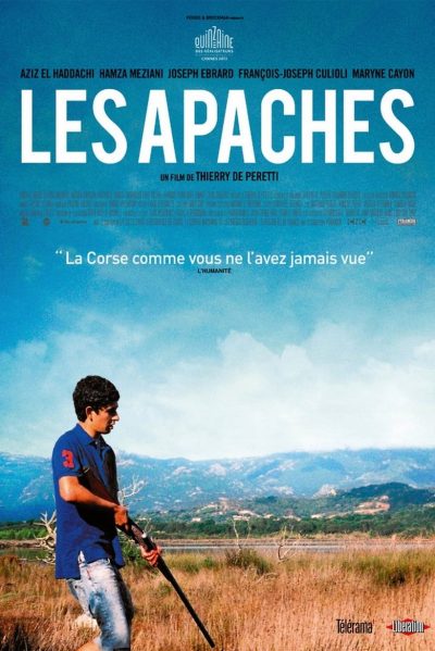 Les Apaches-poster-2013-1658768581