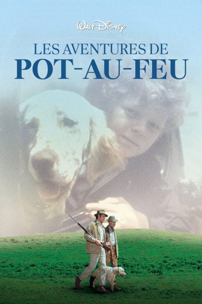 Les Aventures de Pot-au-Feu-poster-1972-1658248972