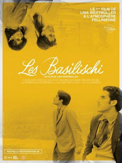 Les Basilischi-poster-fr-1963