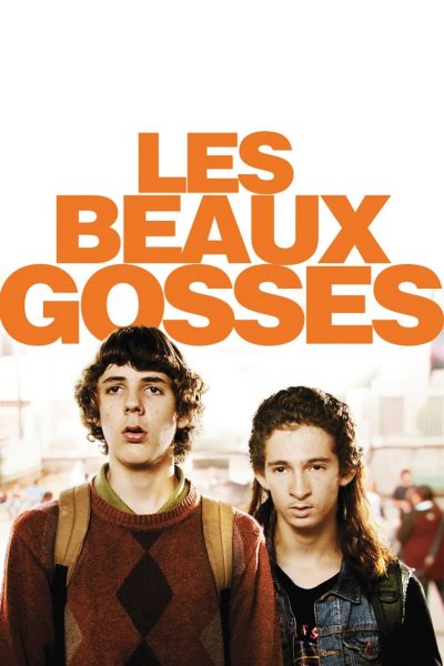 Les Beaux Gosses-poster-2009-1658729868