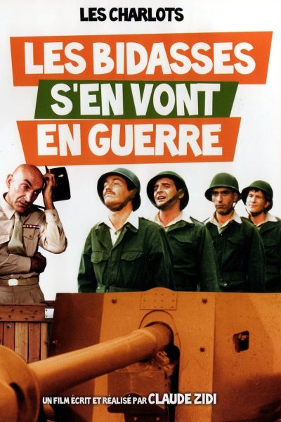 Les Bidasses s’en vont en guerre-poster-1974-1658393839