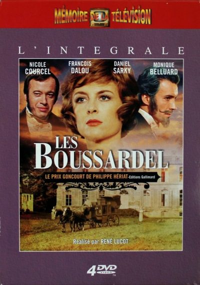 Les Boussardel-poster-1972-1658249132