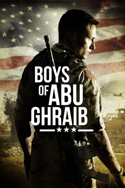 Les Boys d’Abou Ghraib-poster-2014-1658793036