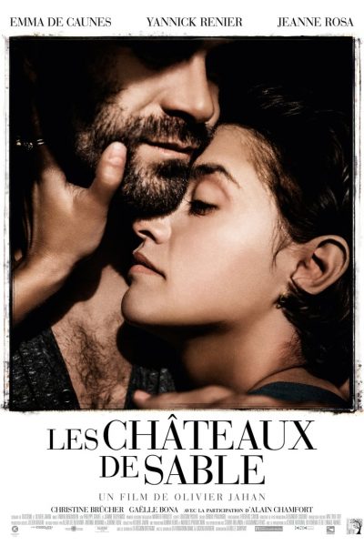 Les Châteaux de sable-poster-2015-1658836056