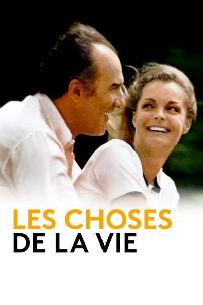 Les Choses de la vie-poster-1970-1658242207