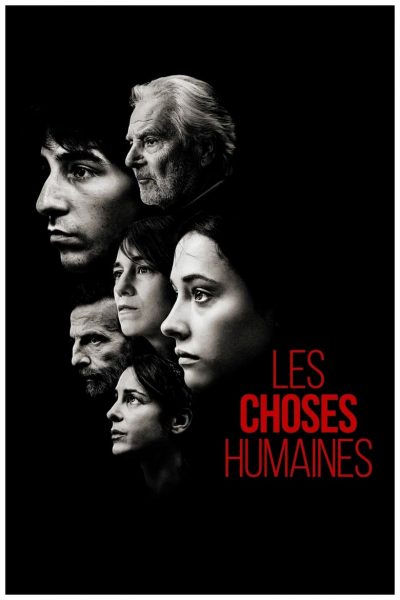 Les Choses humaines-poster-2021-1659022465