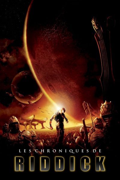 Les Chroniques de Riddick-poster-2004-1658689510