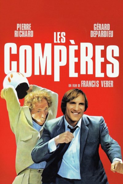Les Compères-poster-1983-1658547412