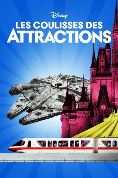 Les Coulisses des attractions-poster-2021-1659004218