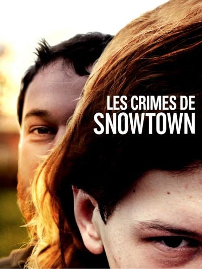 Les Crimes de Snowtown-poster-2011-1658749742