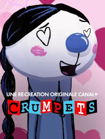 Les Crumpets-poster-2013-1659063876